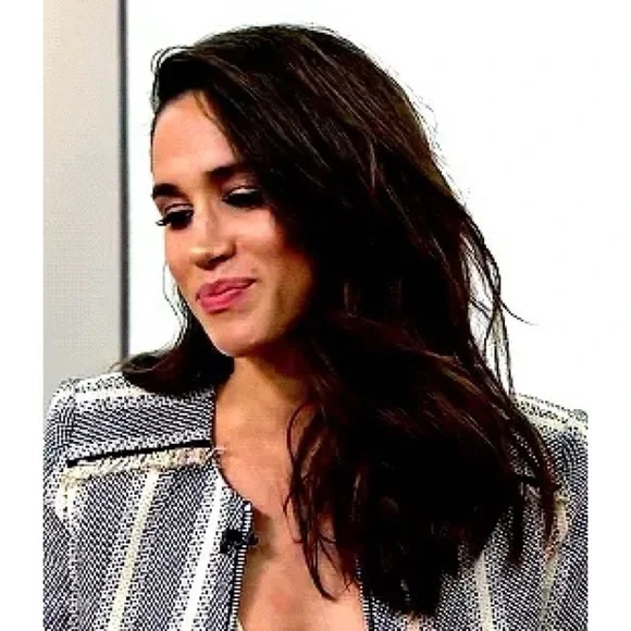 Veronica Beard Destin Jacket Size 0 As Seen On Meghan Markle - Picture 4 of 16